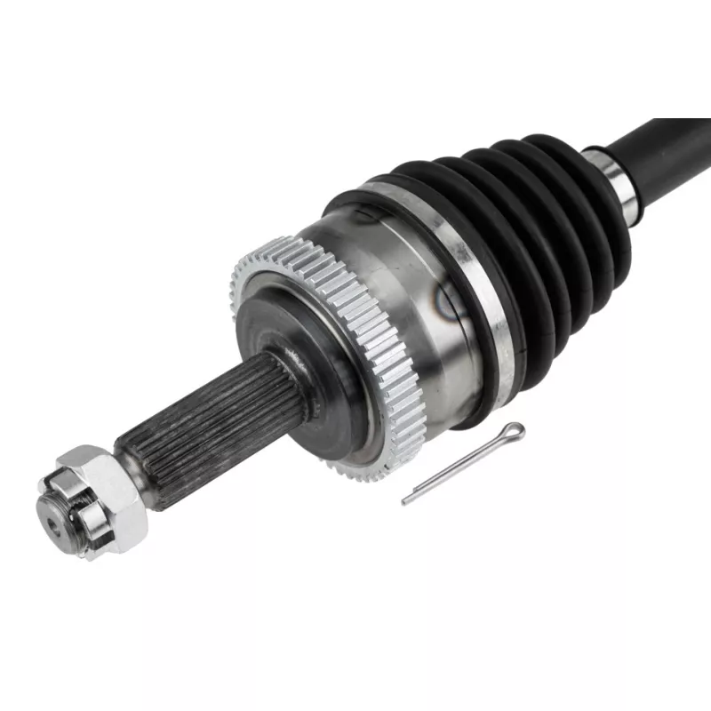 Arbre de transmission avant droit TEKNÖR NPW-HY-652 - Visuel 2