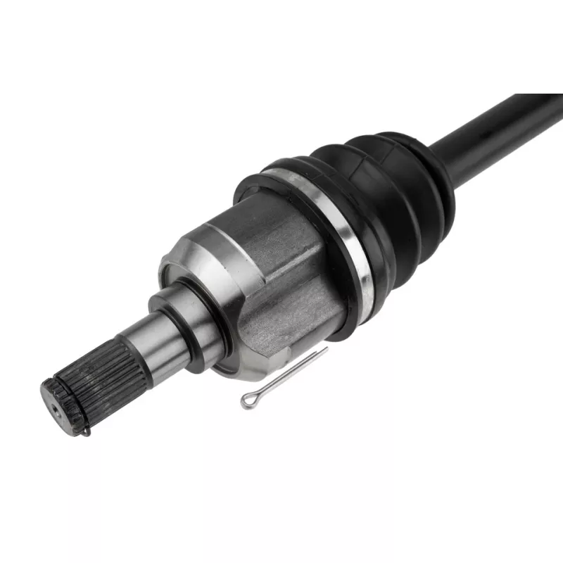 Arbre de transmission avant gauche TEKNÖR NPW-HY-653 - Visuel 1