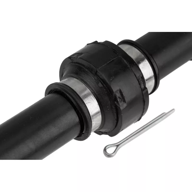 Arbre de transmission avant gauche TEKNÖR NPW-HY-653 - Visuel 2