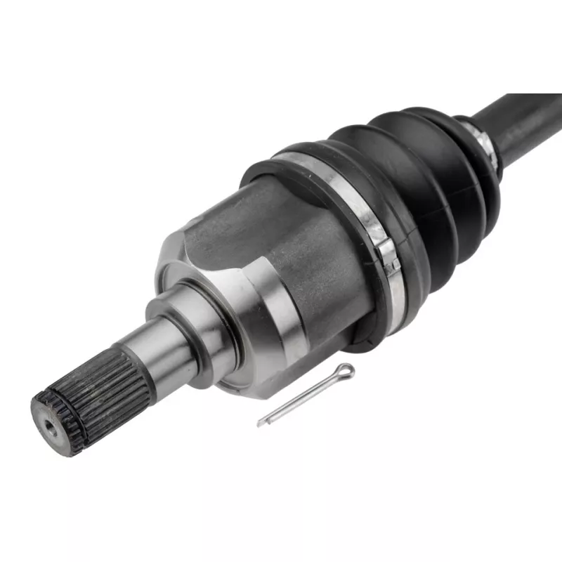 Arbre de transmission avant droit TEKNÖR NPW-HY-654 - Visuel 1