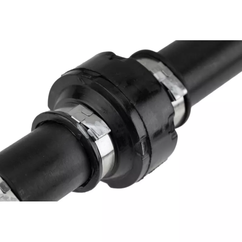 Arbre de transmission avant droit TEKNÖR NPW-HY-654 - Visuel 2