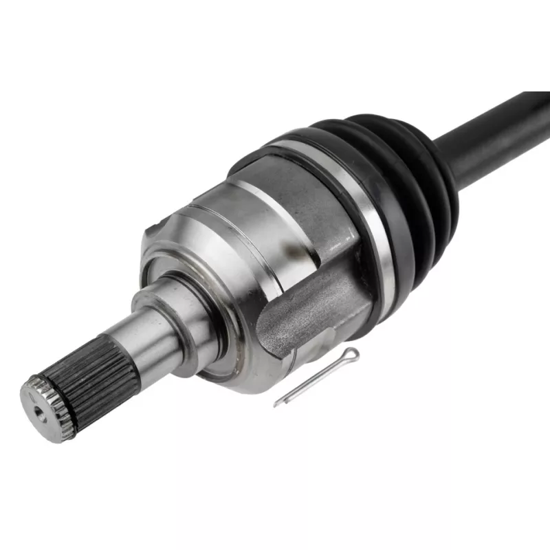 Arbre de transmission avant gauche TEKNÖR NPW-HY-655 - Visuel 1