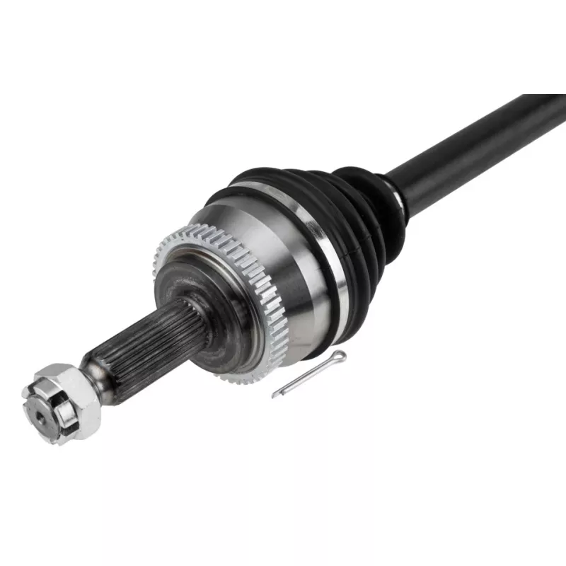 Arbre de transmission avant gauche TEKNÖR NPW-HY-655 - Visuel 2