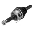 TEKNÖR NPW-HY-656 - Arbre de transmission avant droit