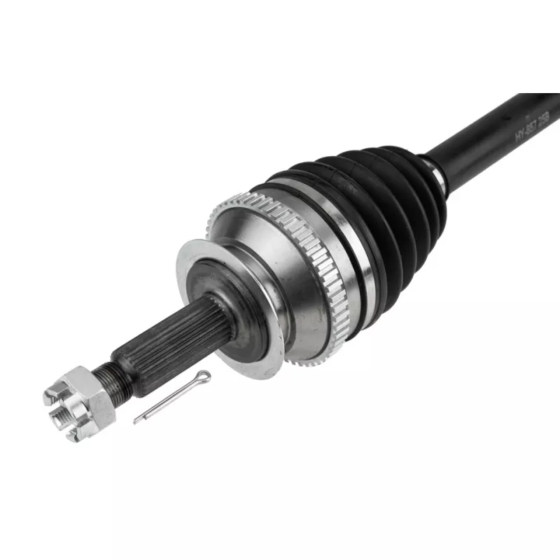 Arbre de transmission TEKNÖR NPW-HY-657 - Visuel 2