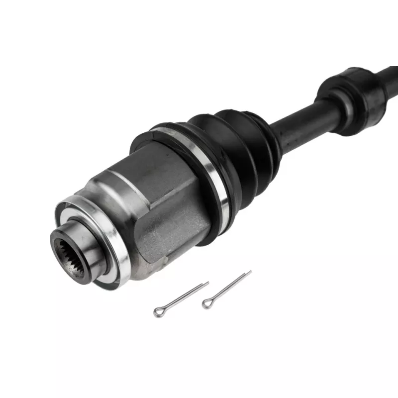 Arbre de transmission avant droit TEKNÖR NPW-HY-662 - Visuel 1