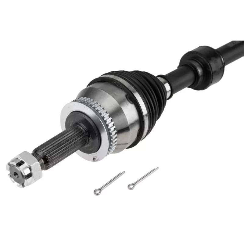 Arbre de transmission avant droit TEKNÖR NPW-HY-662 - Visuel 2