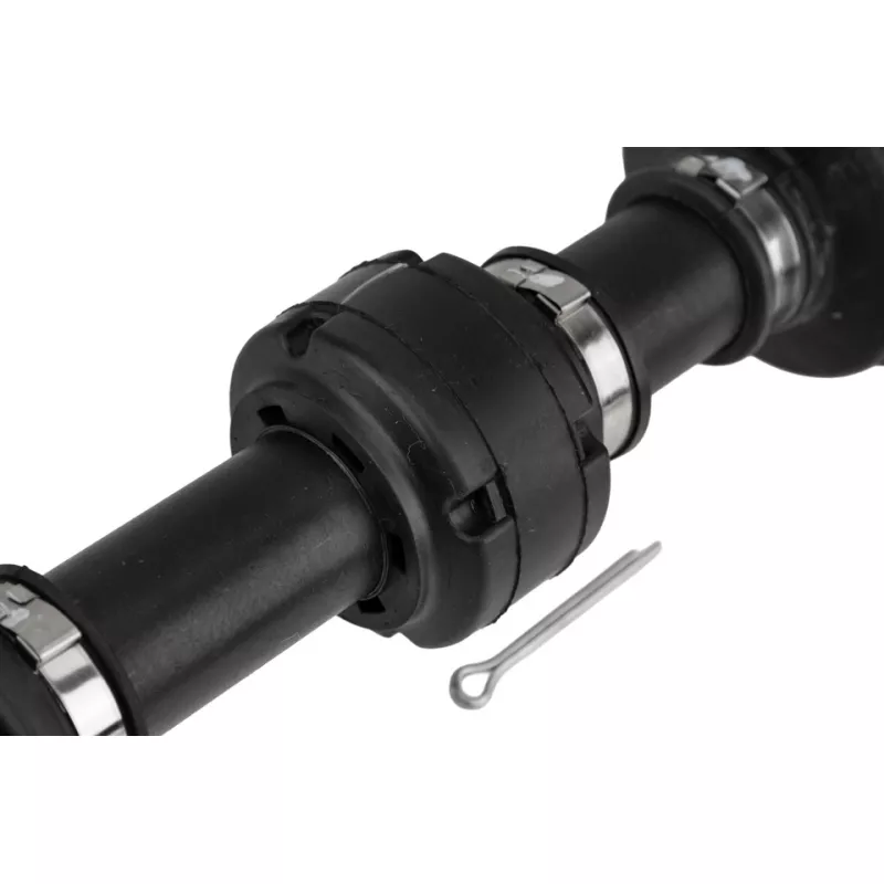 Arbre de transmission TEKNÖR NPW-HY-669 - Visuel 2