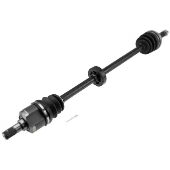 Arbre de transmission TEKNÖR NPW-HY-670