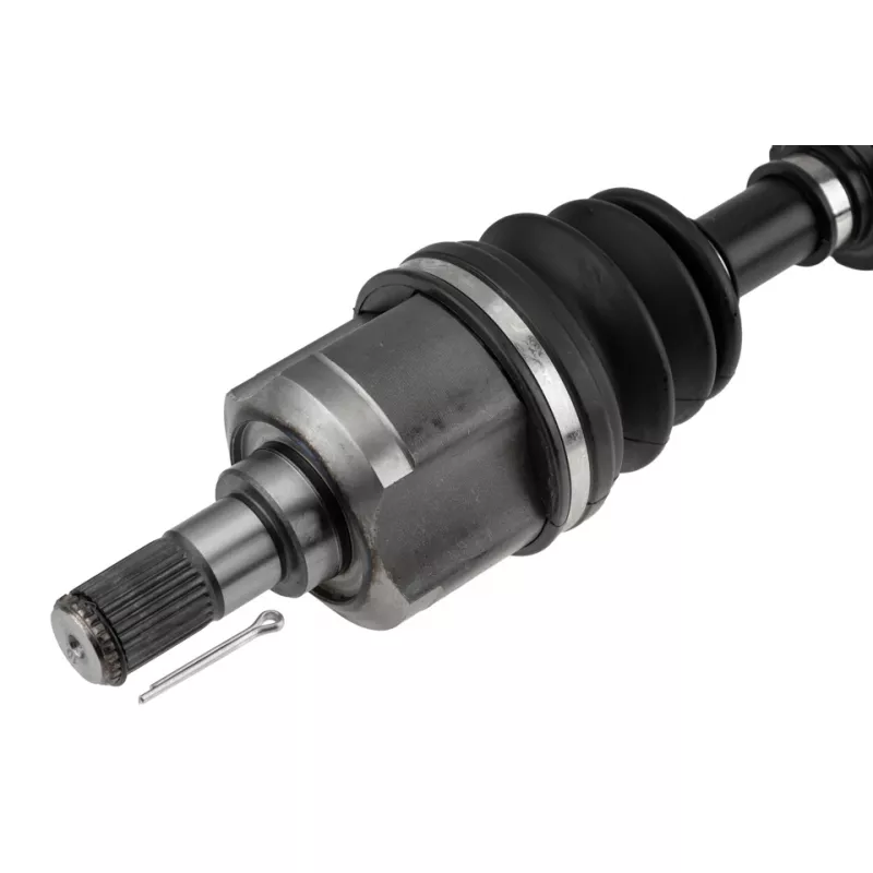 Arbre de transmission avant gauche TEKNÖR NPW-HY-675 - Visuel 1