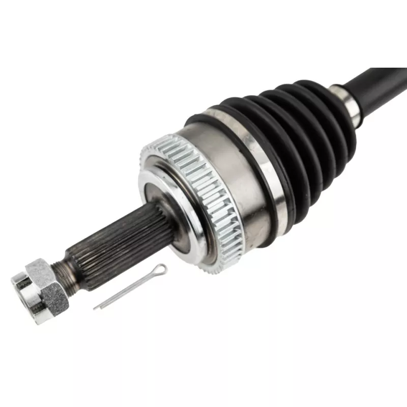 Arbre de transmission avant droit TEKNÖR NPW-HY-678 - Visuel 2