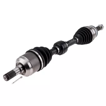 TEKNÖR NPW-HY-680 - Arbre de transmission avant gauche