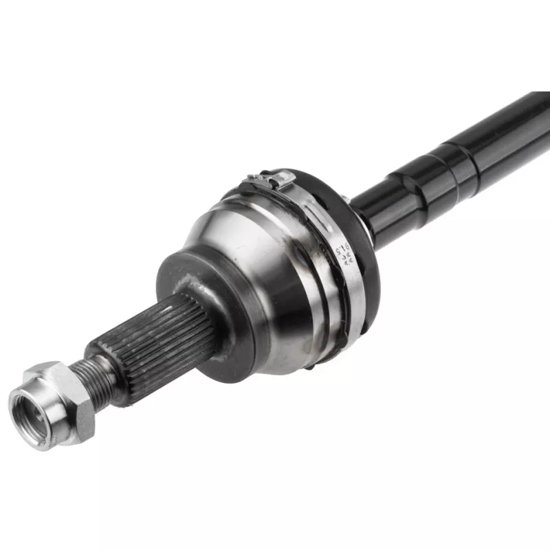 Arbre de transmission TEKNÖR NPW-JG-020 - Visuel 1