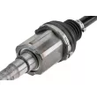 TEKNÖR NPW-JG-026 - Arbre de transmission avant droit