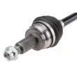 TEKNÖR NPW-JG-026 - Arbre de transmission avant droit