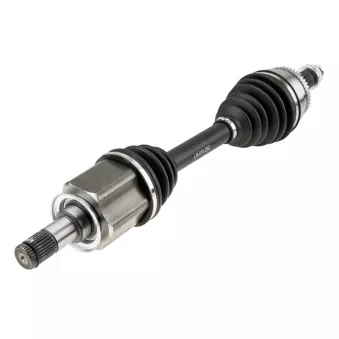 Arbre de transmission avant gauche TEKNÖR OEM TDB500090