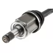 TEKNÖR NPW-LR-010 - Arbre de transmission avant gauche