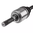 TEKNÖR NPW-LR-012 - Arbre de transmission arrière droit