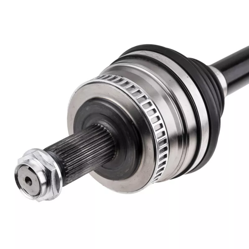 Arbre de transmission arrière droit TEKNÖR NPW-LR-012 - Visuel 2