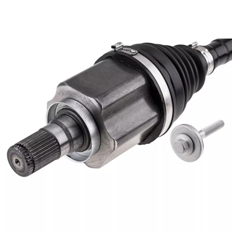 Arbre de transmission avant gauche TEKNÖR NPW-LR-013 - Visuel 1