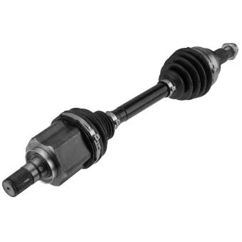 Arbre de transmission avant gauche TEKNÖR OEM LR024759