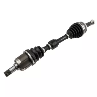 Arbre de transmission avant gauche TEKNÖR OEM MR567159