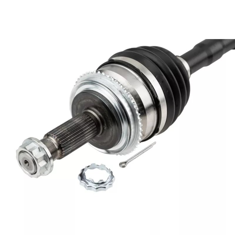 Arbre de transmission avant gauche TEKNÖR NPW-MS-110 - Visuel 2