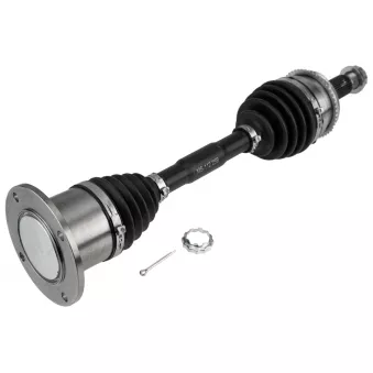 Arbre de transmission avant droit TEKNÖR NPW-MS-112 pour MITSUBISHI PAJERO 3.8 V6 - 250cv