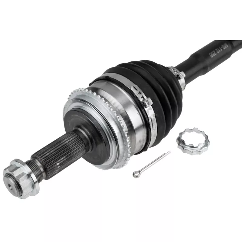 Arbre de transmission avant droit TEKNÖR NPW-MS-112 - Visuel 2