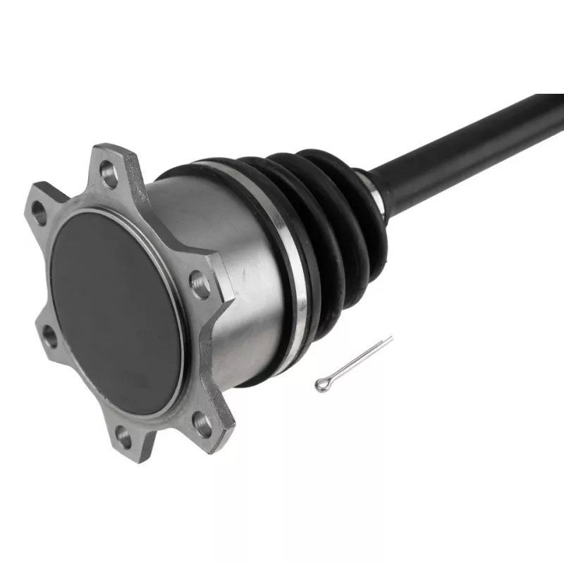 Arbre de transmission arrière TEKNÖR NPW-MS-114 - Visuel 1