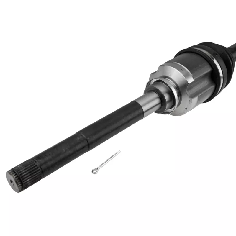 Arbre de transmission avant droit TEKNÖR NPW-MS-118 - Visuel 1