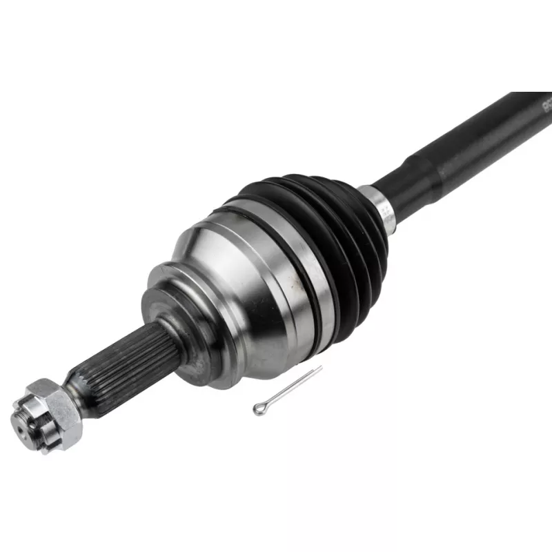 Arbre de transmission avant droit TEKNÖR NPW-MS-118 - Visuel 2