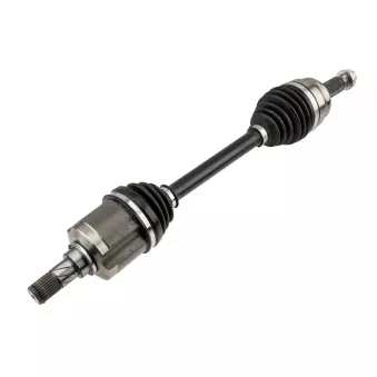 Arbre de transmission avant gauche TEKNÖR NPW-MS-120 pour FIAT FIORINO 2.0 4WD - 147cv