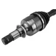 TEKNÖR NPW-MS-126 - Arbre de transmission avant droit