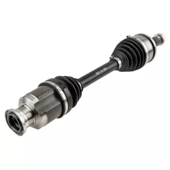 Arbre de transmission TEKNÖR NPW-MS-131 pour HONDA HR-V 2.0 EVO X - 295cv