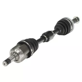Arbre de transmission avant gauche TEKNÖR NPW-MZ-112 pour MAZDA PREMACY 1.8 - 100cv