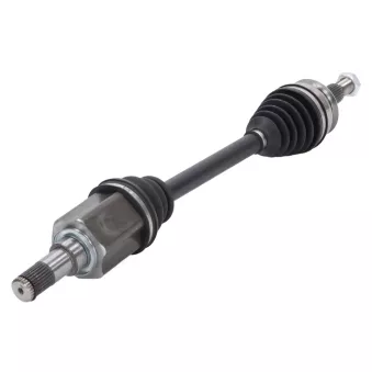 Arbre de transmission avant gauche TEKNÖR NPW-MZ-124 pour FORD FOCUS 1.5 - 100cv