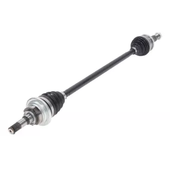 Arbre de transmission arrière droit TEKNÖR NPW-MZ-126 pour MAZDA CX-5 2.0 AWD - 160cv