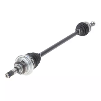 Arbre de transmission arrière gauche TEKNÖR NPW-MZ-127 pour MAZDA CX-5 2.0 AWD - 160cv