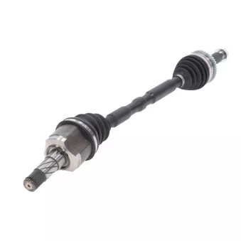 Arbre de transmission arrière droit TEKNÖR NPW-MZ-134 pour MAZDA RX 2.6 - 192cv