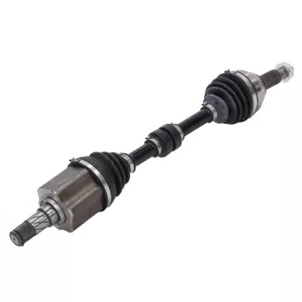 Arbre de transmission avant gauche TEKNÖR NPW-NS-176 pour INFINITI QX50 2.0 AWD - 268cv