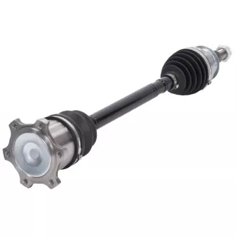Arbre de transmission arrière droit TEKNÖR NPW-NS-184 pour NISSAN 350 3.7 - 328cv