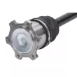 TEKNÖR NPW-NS-184 - Arbre de transmission arrière droit