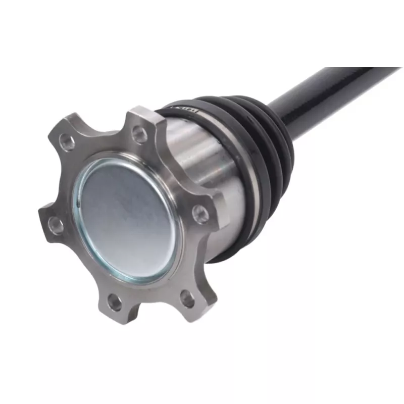 Arbre de transmission arrière droit TEKNÖR NPW-NS-195 - Visuel 1