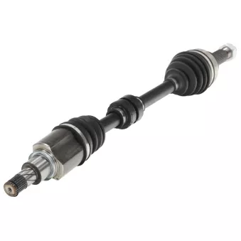 TEKNÖR NPW-NS-205 - Arbre de transmission avant gauche