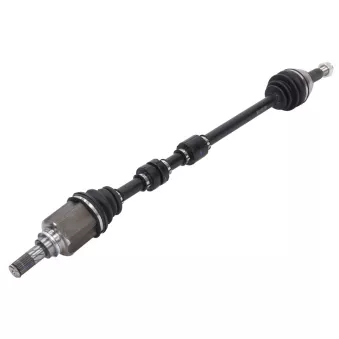 Arbre de transmission avant droit TEKNÖR OEM 391001KA0A