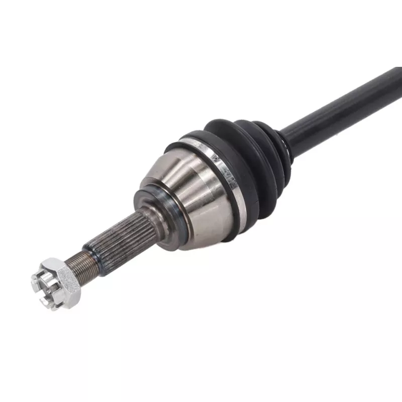 Arbre de transmission avant droit TEKNÖR NPW-NS-206 - Visuel 2