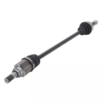 Arbre de transmission avant droit TEKNÖR OEM 391001HC3B