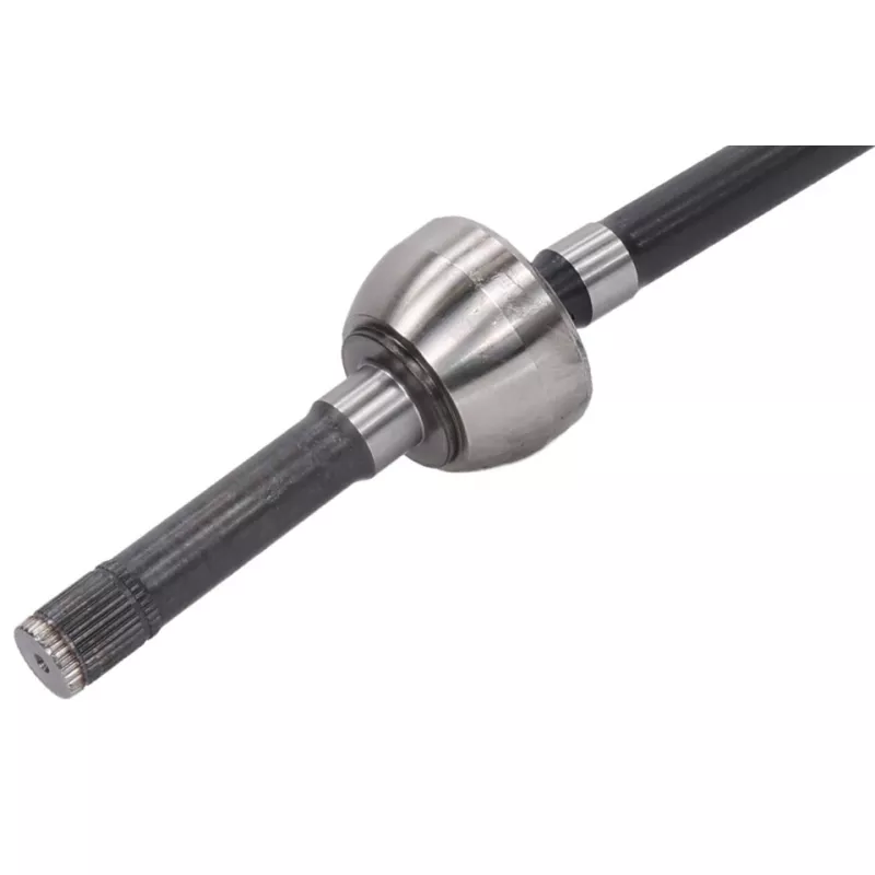 Arbre de transmission avant gauche TEKNÖR NPW-NS-215 - Visuel 1