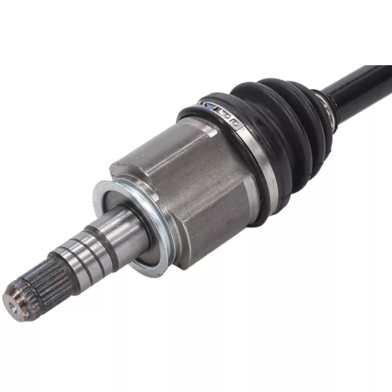 Arbre de transmission TEKNÖR NPW-NS-217 - Visuel 1